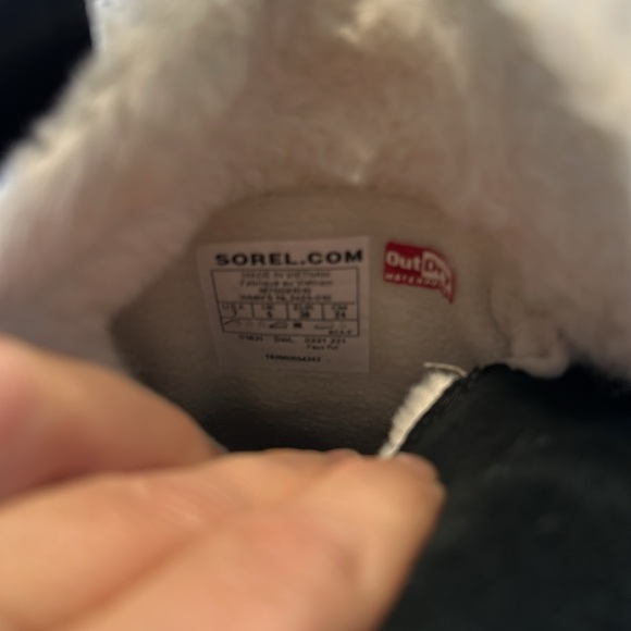 Sorel Tivoli Snow Boot - Picture 5 of 6